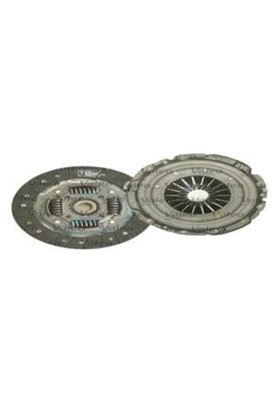 Opar 71734906  Debriyaj Seti Ducato 01-06 2.3jtd (f1ae0481c-mek-5m) ürün görseli 1