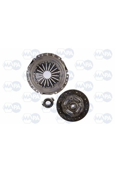 Mapa 015215300 Debrıyaj Setı Avensıs 1.6 1.8 Celıca 1.8i 16v 1.6 Stı Corolla 1.6 ürün görseli 1