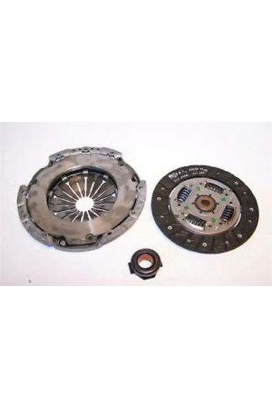 Opar 71769758  Debriyaj Seti Palioalbeamarea Doblo Stilo 1,6 16v 00-(350a1.000-182b6.000)(ınce Freze) ürün görseli 1