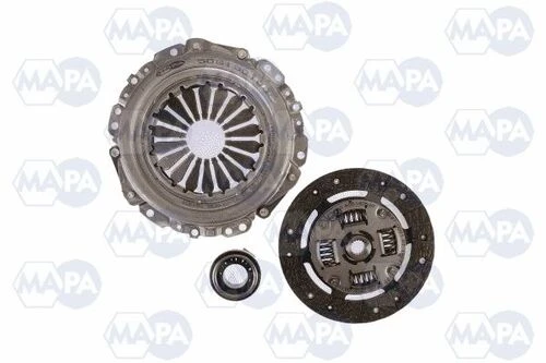 Mapa 009190700 DEBRİYAJ SETİ AGILA / BALENO IGNIS 4WD 1.3 1.3I 16V 1.0 12V 1.2 1 ürün görseli 1