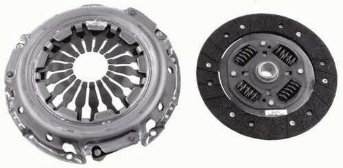Renault 302050901R Debriyaj Seti Megane II Modus / Logan Mcv 1.4 1.6 16V Baskı - Disk ürün görseli 1