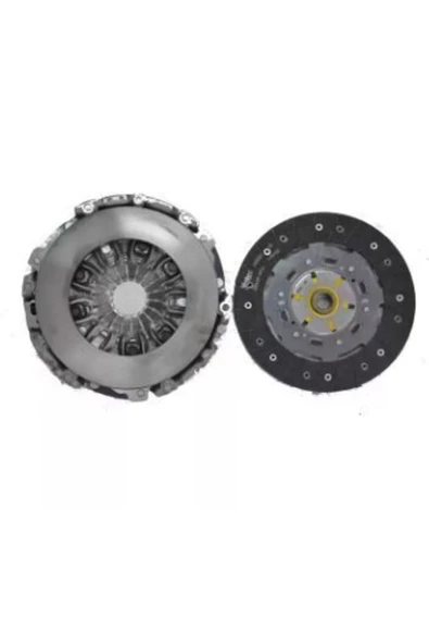 Opar 46341428  Debriyaj Seti Egea 15- 1.6d-mtj 114ps-120ps 242mm (vlo-832276) 55267004 ürün görseli 1