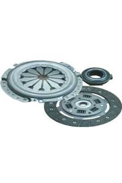 Opar 587611  Debriyaj Seti Renault 19 Clıo Iı Megane I Laguna I / Logan Sandero 1.6 8v 1.4 1.6 ürün görseli 1