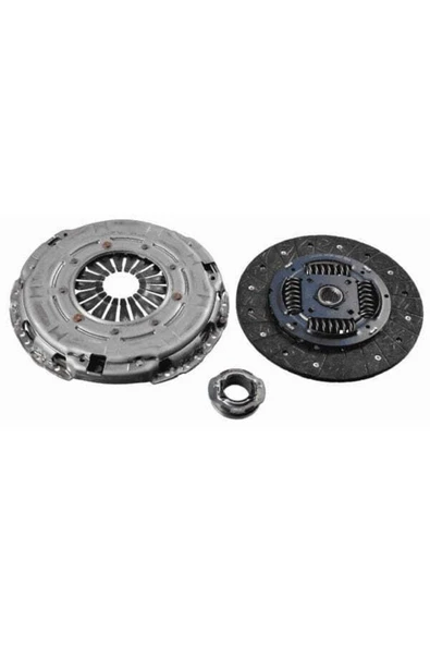 Opar 587861  Debriyaj Seti Hyundai I30-kıa Ceed 07-111.6crdı (90-115gb) (826992) ürün görseli 1