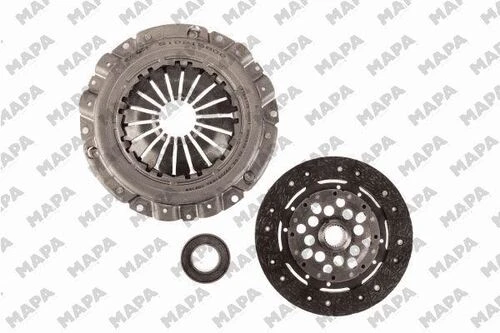 Mapa 016215700  DEBRİYAJ SETİ BENZ E-CLASS W124 E 200 124.019 E-CLA ürün görseli 1