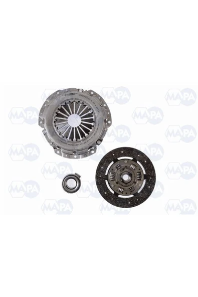 Mapa 011215600 Debrıyaj Setı Suzıkı Vıtara 1.6 1.6 16v 88-98 G16a-g16b ürün görseli 1