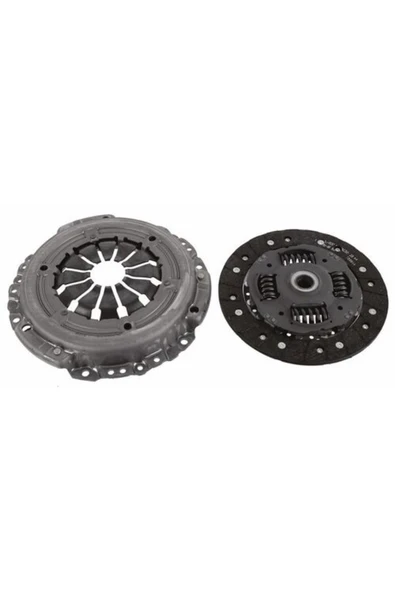 SACHS 3000950970  Debriyaj Seti Transit Courier 1.5 Tdcı 15-ecosport 1.5 Tdcı 15-rulmansız H1b17540bb ürün görseli 1