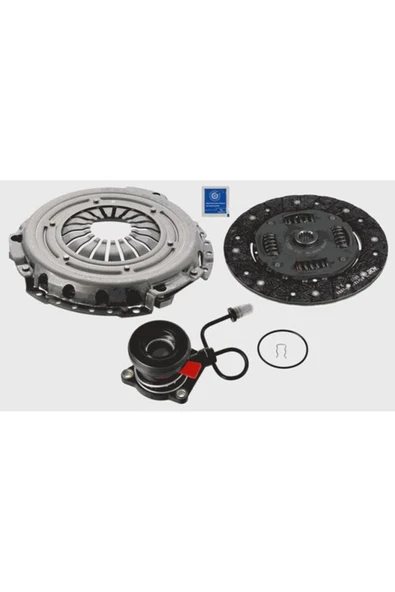 SACHS 3000990131  Debriyaj Seti Astra H A04 1.2 L48 ürün görseli 1