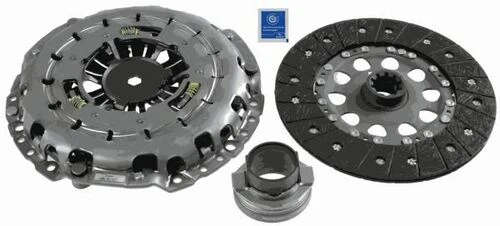 SACHS 3000951877   Clutch Kit Xtend 21217528209 ürün görseli 1
