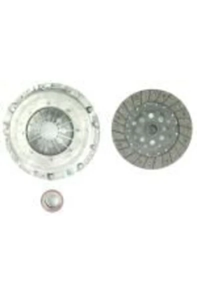 SACHS 3000726001  Debriyaj Seti Rulmanlı V-class 638 2 96-03 Vito 638 96-03 Sprinter 96-01 192505601 ürün görseli 1