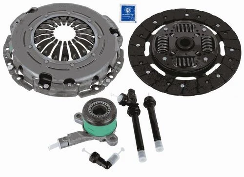 SACHS 3000990445  Debriyaj Seti ürün görseli 1