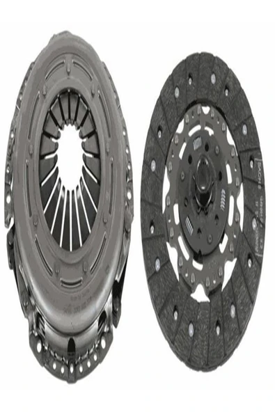 SACHS 3000970113  Debriyaj Seti ( Ford : Focus-c-max-connect-mondeo 1685761 Av617540c1c (wc138569) ürün görseli 1
