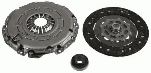 SACHS 3000950671   Clutch Set Xtend ürün görseli 1