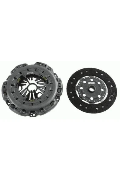 SACHS 3000951810  Debriyaj Seti ürün görseli 1