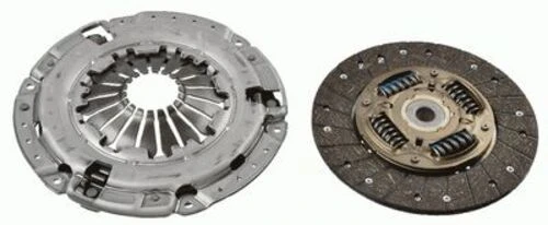 SACHS 3000950661  Debriyaj Seti Astra J Gtc 1.8 11-15 Mokka 1.6 12-zafira 1.8 11-chevrolet Cruze 1.8 11-14 666145 ürün görseli 1
