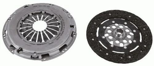 SACHS 3000950538  DEBRİYAJ B+B 06- MGN.II-CLO.III-MDS-LGN.3-LATITU ürün görseli 1