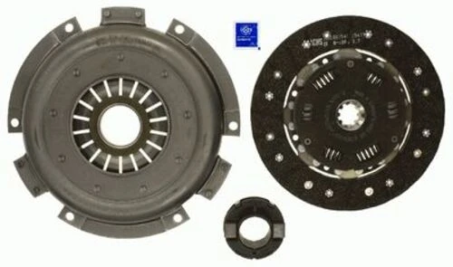 SACHS 3000014002  Debriyaj Seti Rulmanlı W115 68 77 W123 76 80 A0102503503 ürün görseli 1