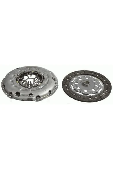 SACHS 3000950935  Debriyaj Seti Kore İx35-tucson-sportage 2.0 Crdı 2010- 4120024410 ürün görseli 1