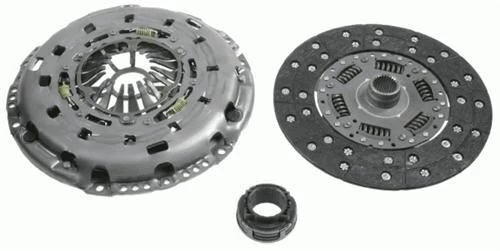 SACHS 3000950710  DEBRİYAJ SETİ TOUAREG 7LA 7L6 7L7  3.0 V6 TDI ürün görseli 1