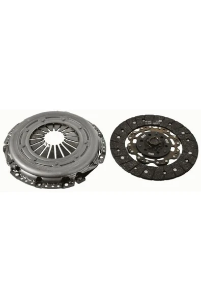 SACHS 3000970063  Debriyaj Seti Y.n 3000 970 113 & 3000 970 038 Focus C-max 1.6 Tdcı Ford 10- 3149281 ürün görseli 1