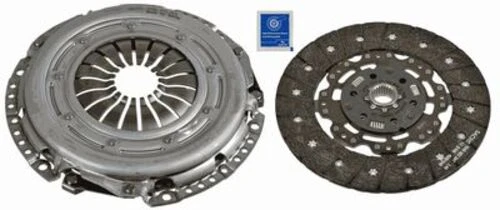 SACHS 3000950089  Debriyaj Seti Antara 2.4 4x4 2010-chevrolet Captiva 2.4 10 ürün görseli 1