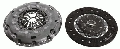 SACHS 3000950794   Clutch Kit Xtend ürün görseli 1