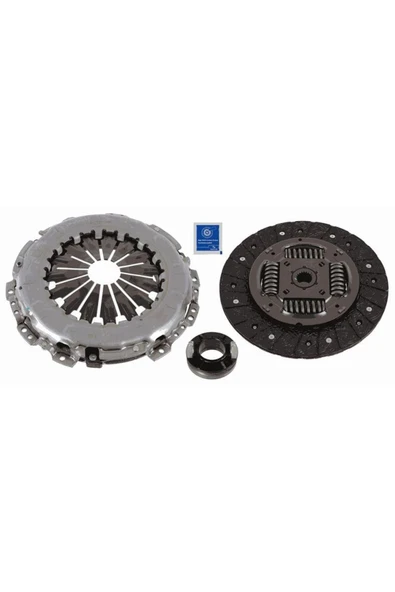 SACHS 3000951556 Debriyaj Seti Accent Blue-ı20-ıx20-ı30-ıx35-elantra-ceed Dizel ürün görseli 1
