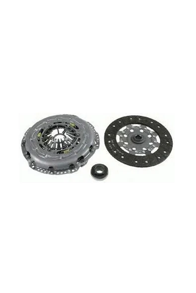 SACHS 3000970116 DEBRİYAJ SETİ JUMPER-BOXER III 2.2 HDİ-PUMA 2.2 DT 313105 ürün görseli 1