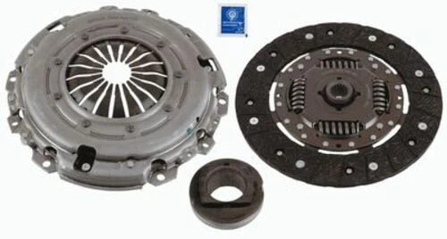 SACHS 3000951619   Debriyaj Seti Citroen 1611269280 ürün görseli 1