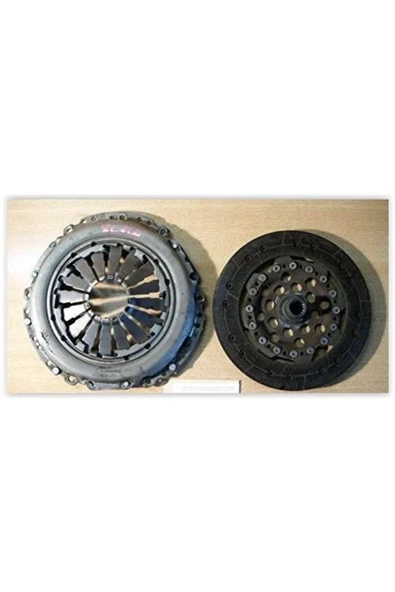 SACHS 3000951171  Debriyaj Seti Z13dt J Corsa C Corsa D Meriva 93190223 ürün görseli 1