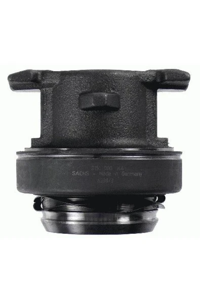 SACHS 3151000144 Debriyaj Rulmani Otomatik Setra Man Tga Starliner Setra Cift Dingilli ürün görseli 1