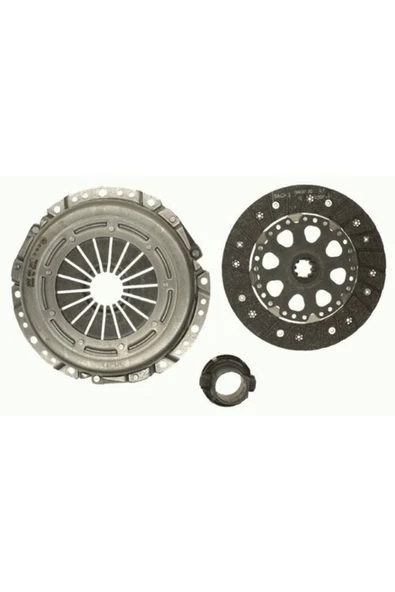 SACHS 3000650001  Debriyaj Seti 1.8ıs Tds Bmw M42 B18 M41 D17 E36 93-98 M43 B18 E34 Z3 E36 95-97 2121 ürün görseli 1