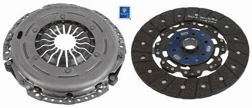 SACHS 3000970144   Clutch Kit Xtend ürün görseli 1