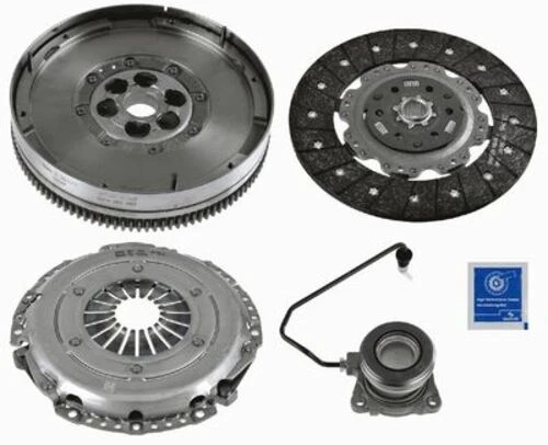 SACHS 2290601076  Debriyaj Seti Isnıgnıa A G09 2.0 C Tdı 08 ürün görseli 1
