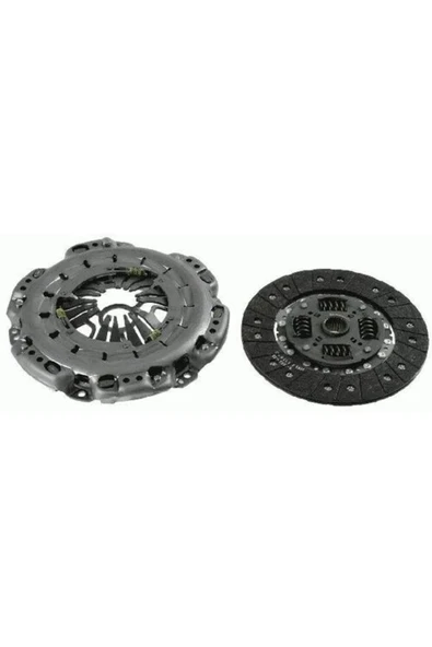 SACHS 3000951841  Debriyaj Seti-rulmansız Volkswagen Crafter 06-16 Bjk 109ps-sprinter 905 076141015a ürün görseli 1