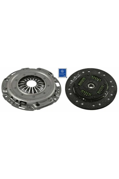 SACHS 3000830701  Debriyaj Seti 166 Avaneo 294 9311878 020 532 ürün görseli 1
