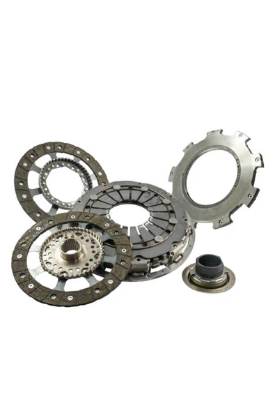 SACHS 3000951019  Debrıraj Seti E60 61 63 64 04-10 ürün görseli 1