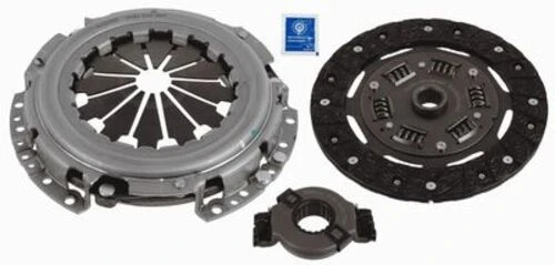 SACHS 3000951664  Debriyaj Seti Seat Cordoba Ibiza 1.0 1.3 1.402 030198141bx ürün görseli 1
