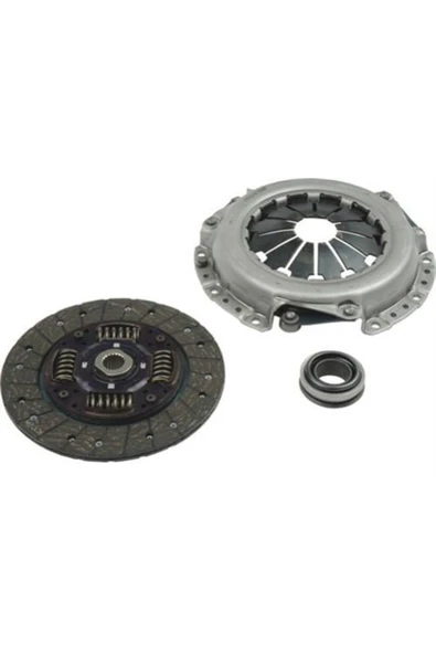SACHS 3000951098  Debriyaj Seti I20 Ix20 I30 Kia Ceed Elantra Cerato Rio Soul-venga 1.4 1.6 ürün görseli 1