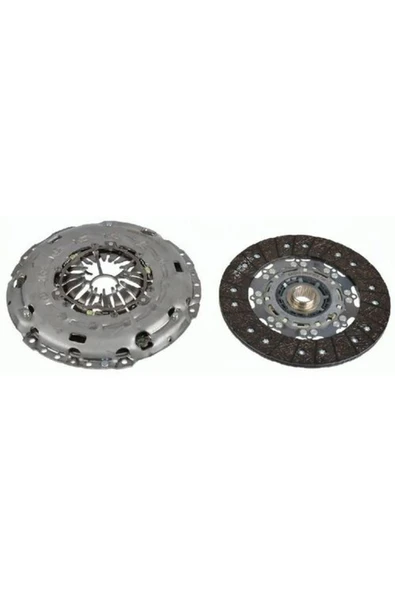 SACHS 3000950723  Debriyaj Seti Volkswagen Transporter T6 2.0 Tdı 9 03l141015b ürün görseli 1