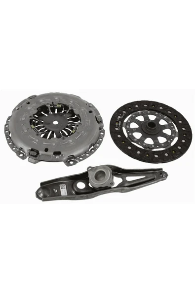 SACHS 3000950964 DEBRIYAJ SETI BMW F40-F45-F46-F48-F39  1.6D ürün görseli 1