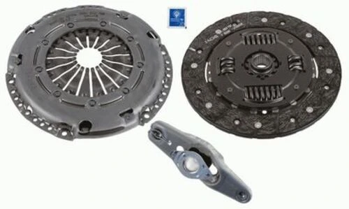 SACHS 3000950106   Debriyaj Seti 04e141016b ürün görseli 1