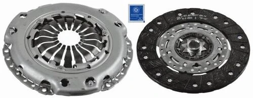 SACHS 3000950943   Clutch Kıt ürün görseli 1