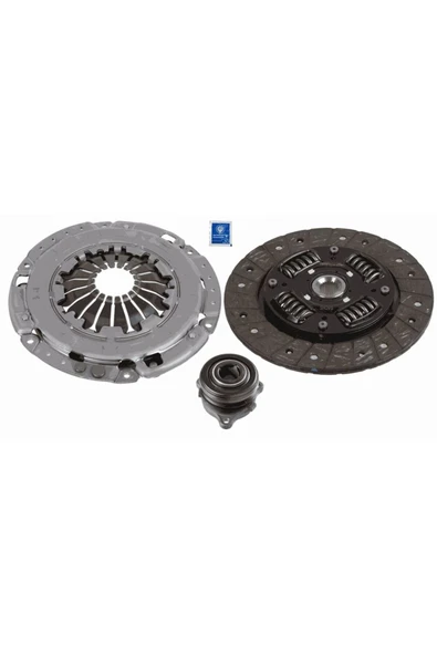 SACHS 3000990090 DEBRIYAJ SETI HIDROLIK RULMANLI (CHEVROLET  LACETTI 1.4-1.6 05/ ) ürün görseli 1