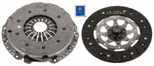 SACHS 3000970109  Debriyaj Seti 2051.s1 ürün görseli 1