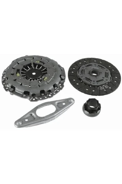 SACHS 3000951952  Debriyaj Seti Bmw E90-e91-e92-e93-f10-f11-f18 N57 13-17 21207585994 ürün görseli 1