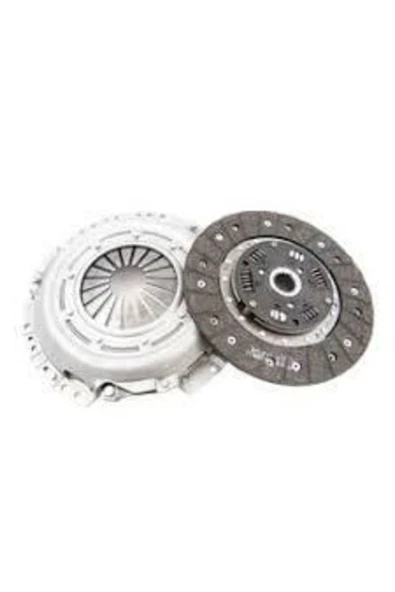 SACHS 3000951482 Debriyaj Seti Rulmansız Astra J 10- 10- A16xer Mokka / Mokka X 14- 13- A16xer / Cruze 09-17 F16d Tr ürün görseli 1
