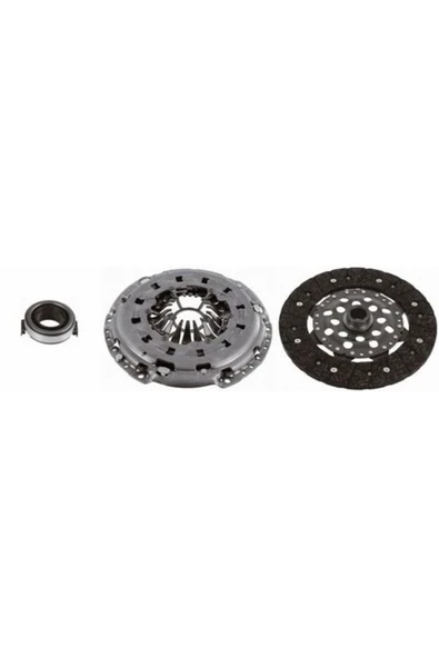 SACHS 3000951586  Debriyaj Seti Honda Crv 2.2 Cdtı 2007-accord 2.2 Cdtı 2004 2007 22200pge006 ürün görseli 1