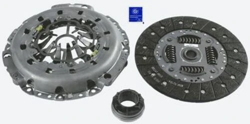 SACHS 3000951872 300095187 Debriyaj Seti A4 05-08 A6 09-11 Exeo 09 14 Brd-bva-caha 078198141dx ürün görseli 1