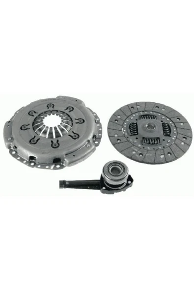 SACHS 3000990026 Debriyaj Seti Astra G Vectra B 1.6 16v 98- Z 16 Sex 16 Xel. Y 16 Xe. Z 16 Xe ürün görseli 1